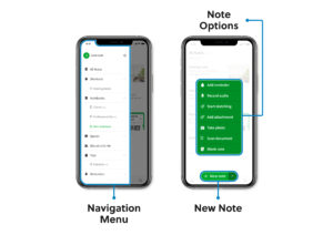 Effective note-taking tool