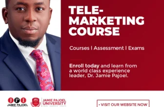 Telemarketing Course