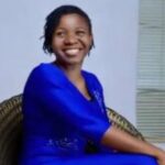 Profile picture of Esther I Ameh