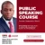 Public Speaking Course